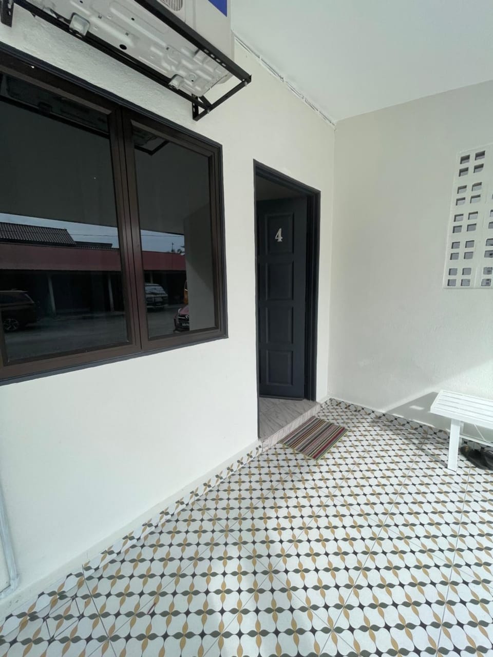 Tanah Embah Homestay Rumah empat melayu sahaja House in Selangor, Malaysia
