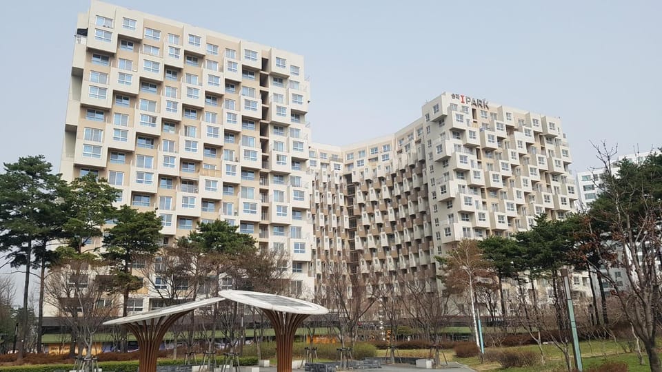 Seoul Stay - Songpa Jangji Stn 9min - New Fully Furnished Studio - Gangnam Access Apartment in Seoul