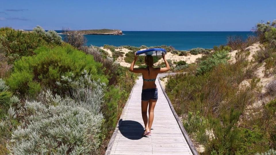 Driftaway - WIFI, Netflix, pet friendly, comfort House in Marion Bay