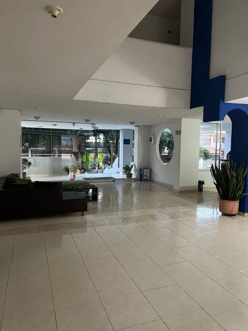 Apartment-studio with pool and parking Ventura Plaza Apartment in Cúcuta