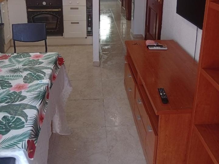 Playa y ria Apartment in Punta Umbría