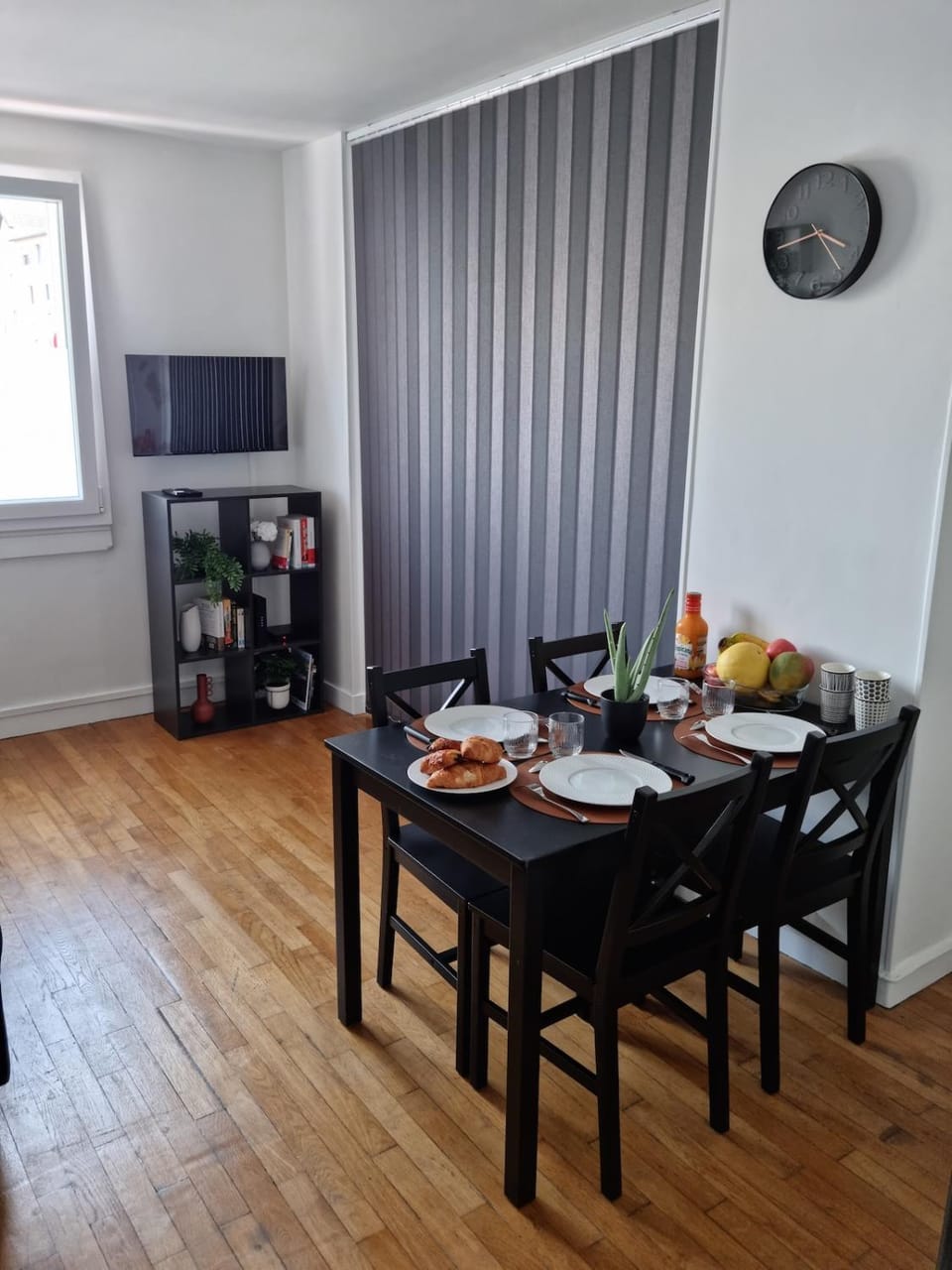 Appartement T1 Bis centre ville - cathédrale Limoges Apartment in Limoges