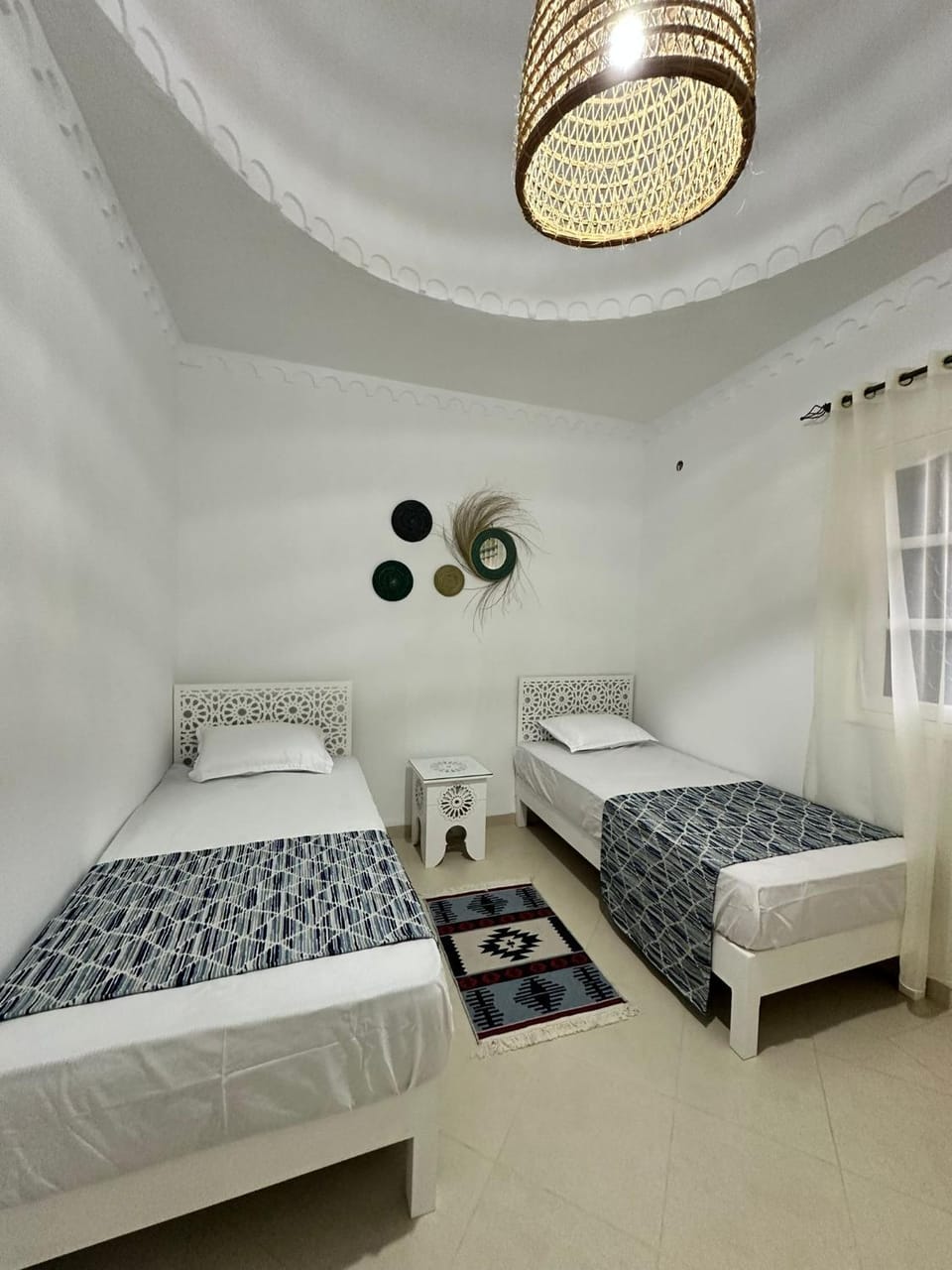 Maison Rayhana Djerba Bed and Breakfast in Tunisia