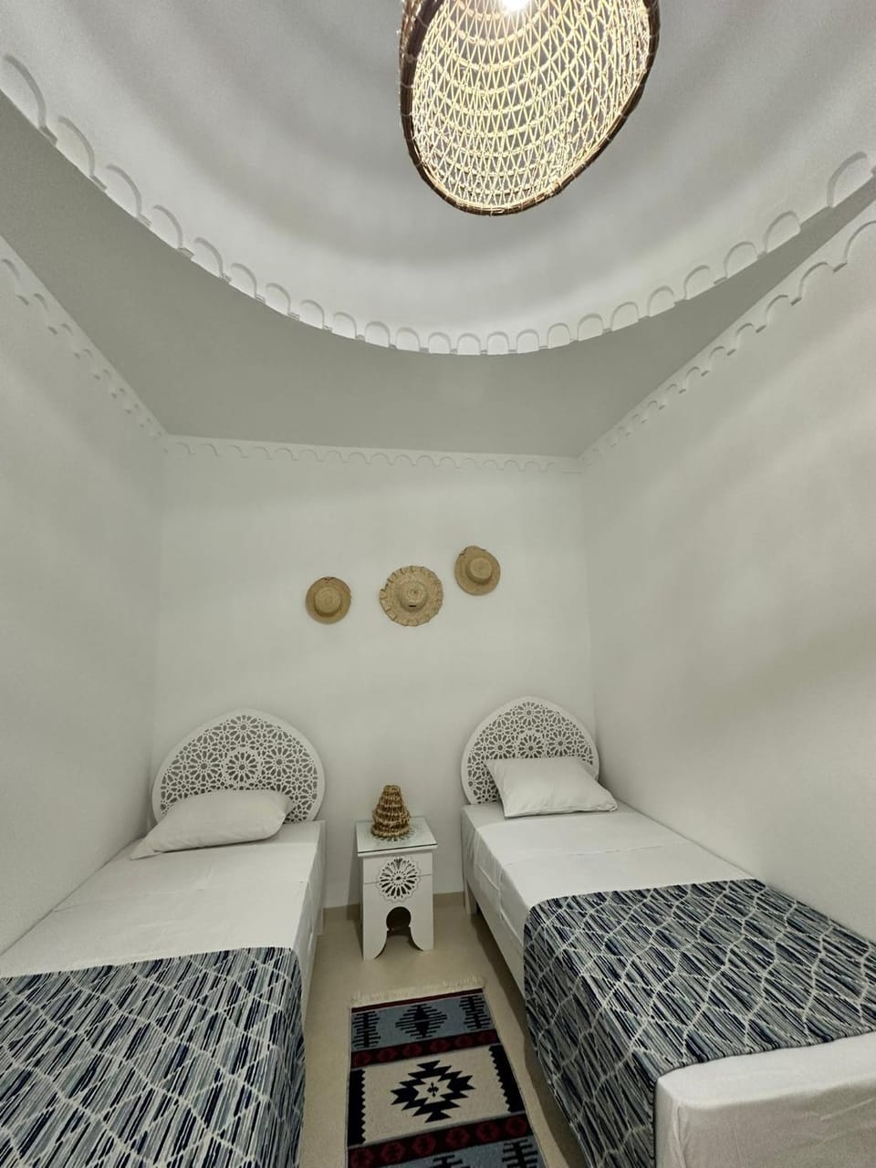 Maison Rayhana Djerba Bed and Breakfast in Tunisia