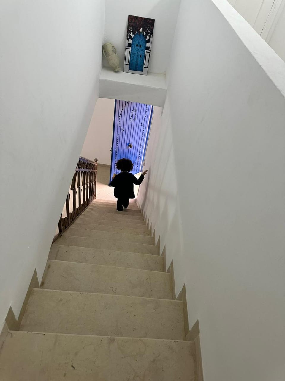 Maison Rayhana Djerba Bed and Breakfast in Tunisia