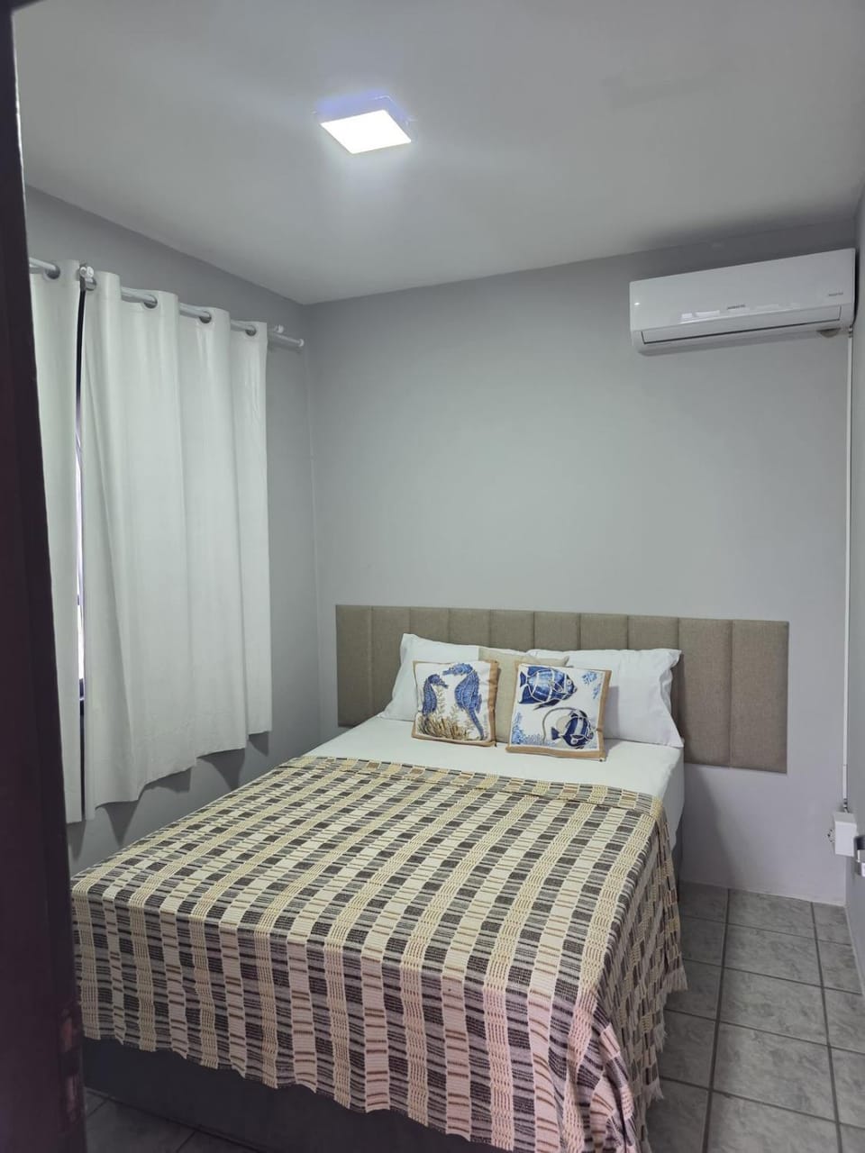 Edifício Santo Antônio- Prainha São Francisco do Sul Apartment in São Francisco do Sul