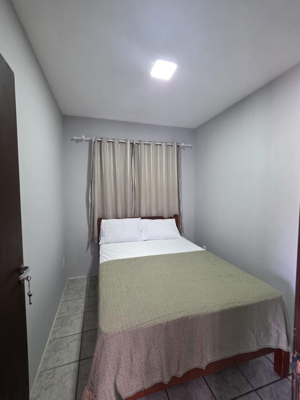 Edifício Santo Antônio- Prainha São Francisco do Sul Apartment in São Francisco do Sul