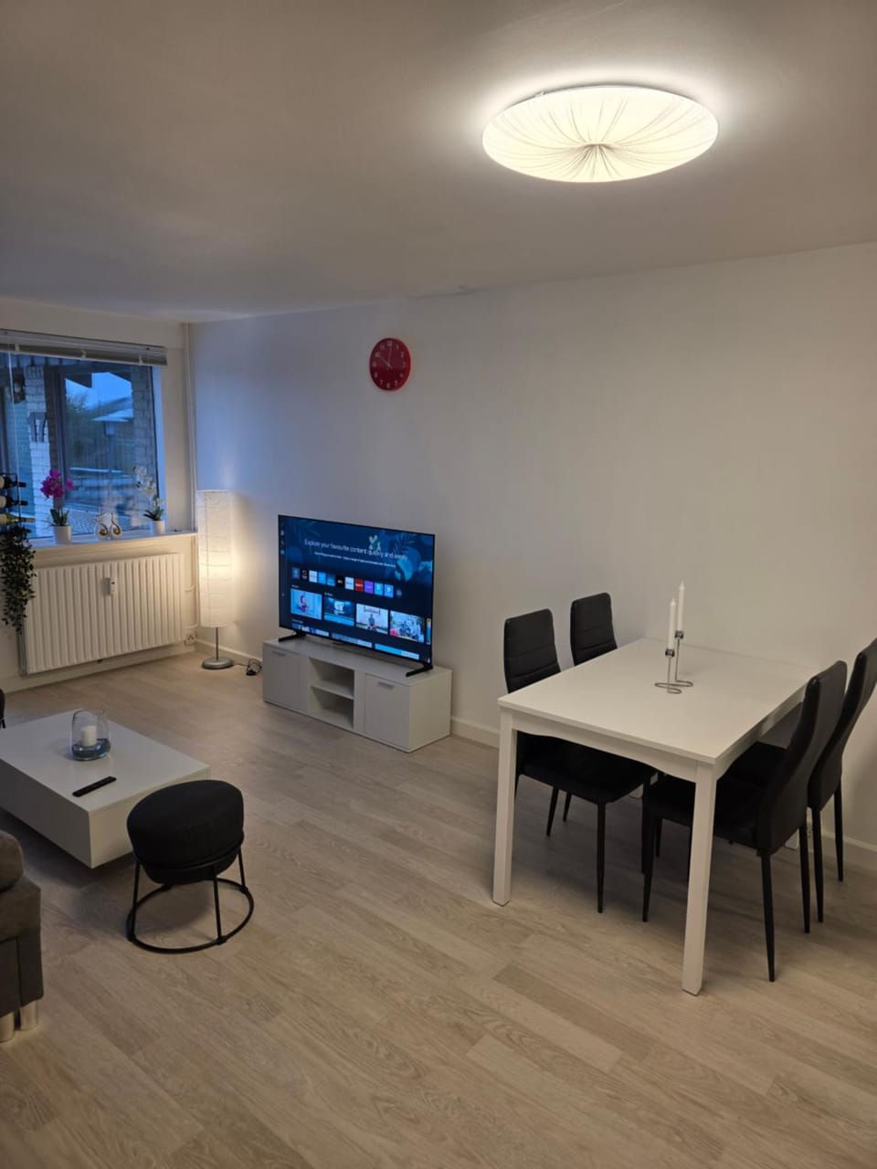 2 room apartment in Horsens Bed and Breakfast in Region of Southern Denmark