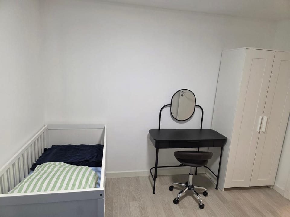 2 room apartment in Horsens Bed and Breakfast in Region of Southern Denmark