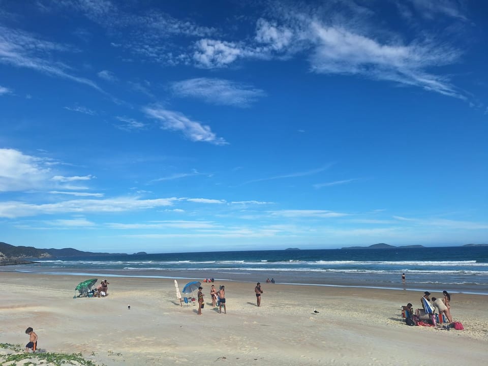 Nearby landmark, Day, Natural landscape, Beach