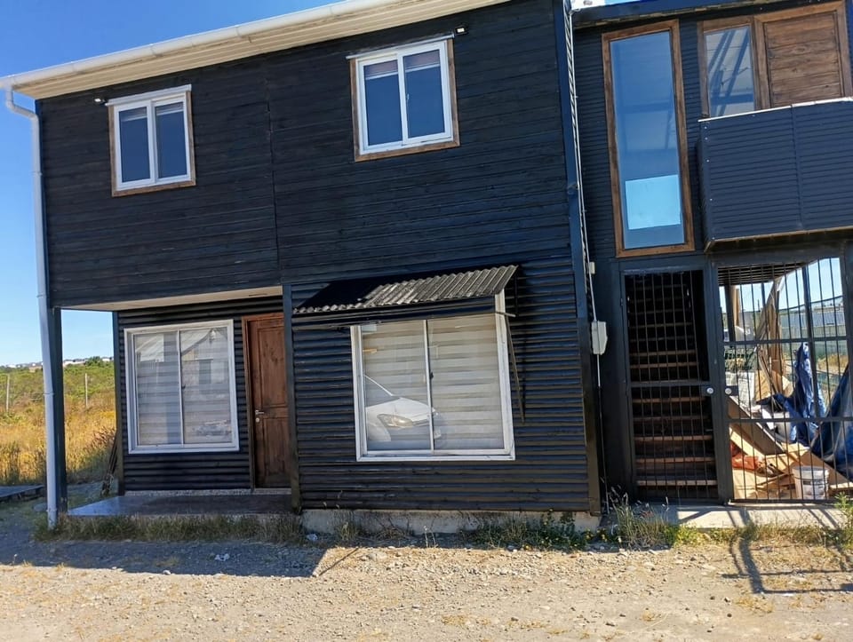 Villa Lagunitas Apartment in Los Lagos, Chile