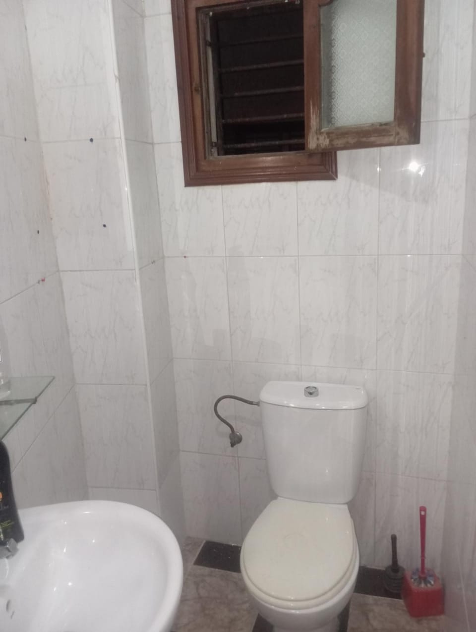 Tetuan Apartment in Tangier-Tétouan-Al Hoceima