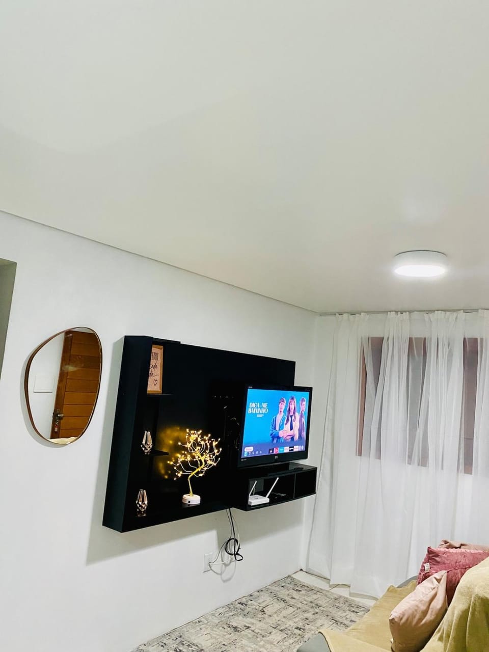 Gramado Residence Exclusive Prime Apartment in Gramado