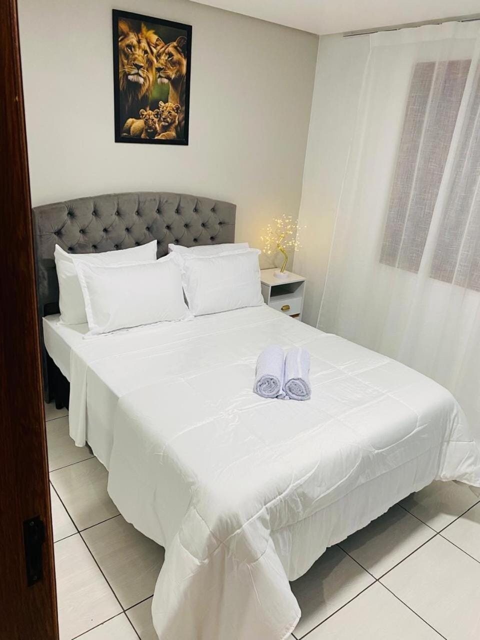 Gramado Residence Exclusive Prime Apartment in Gramado