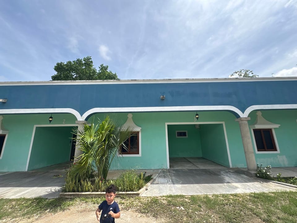 Casa mahana Inn in State of Quintana Roo