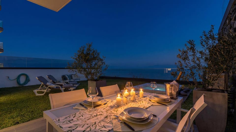 View (from property/room), Sea view