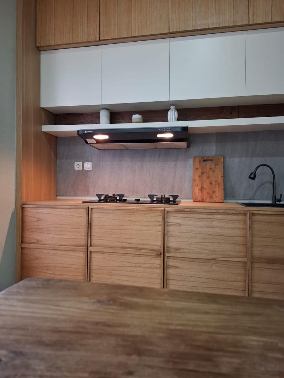 The Sawa Stay House in Special Region of Yogyakarta
