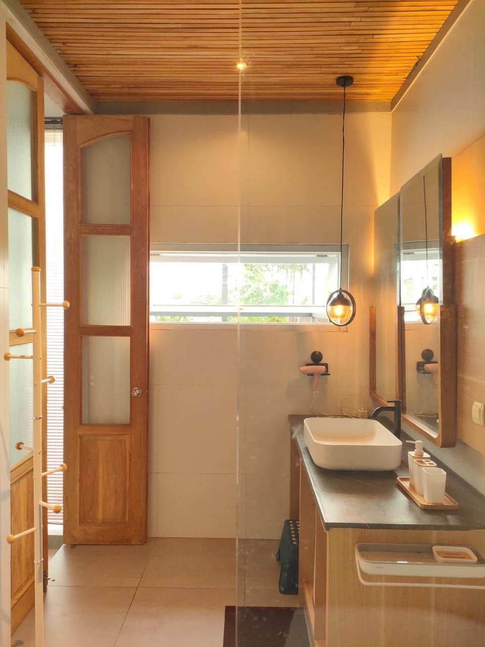 The Sawa Stay House in Special Region of Yogyakarta