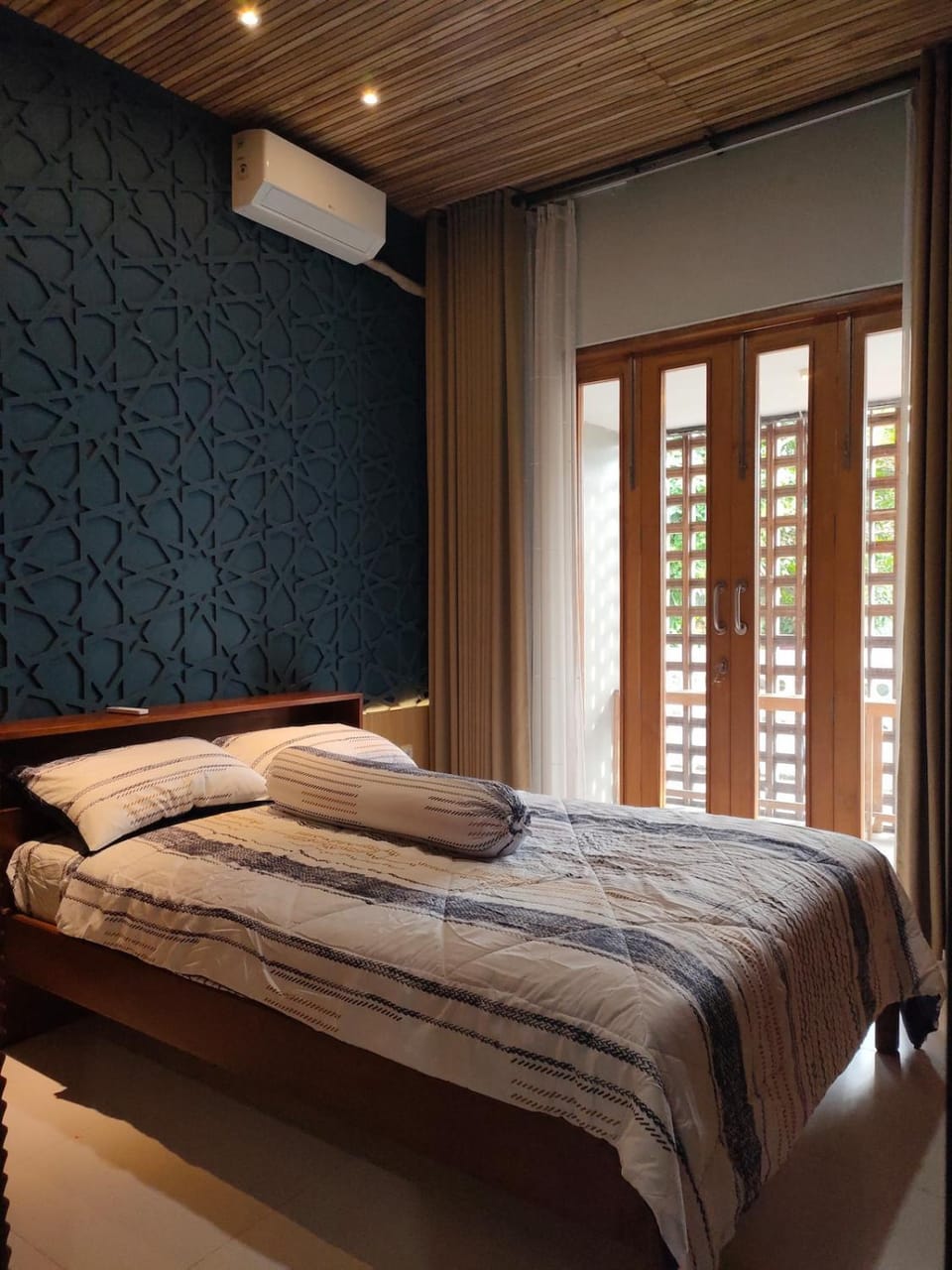 The Sawa Stay House in Special Region of Yogyakarta