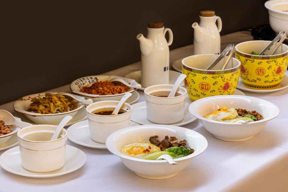Food, Breakfast