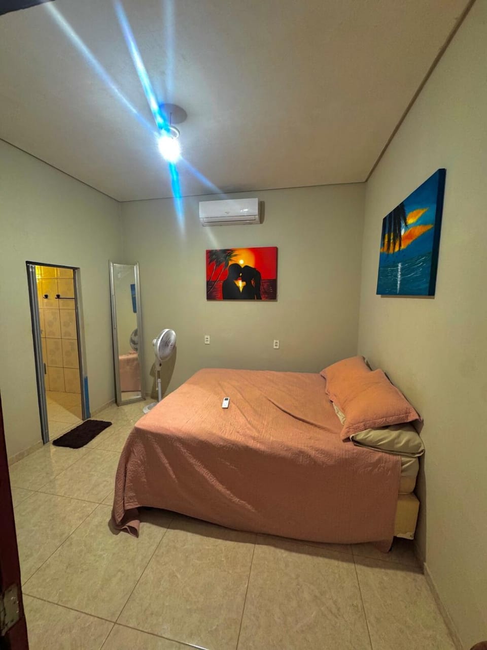 Casa de Praia no PREA para ate 12 pessoas House in Jijoca de Jericoacoara