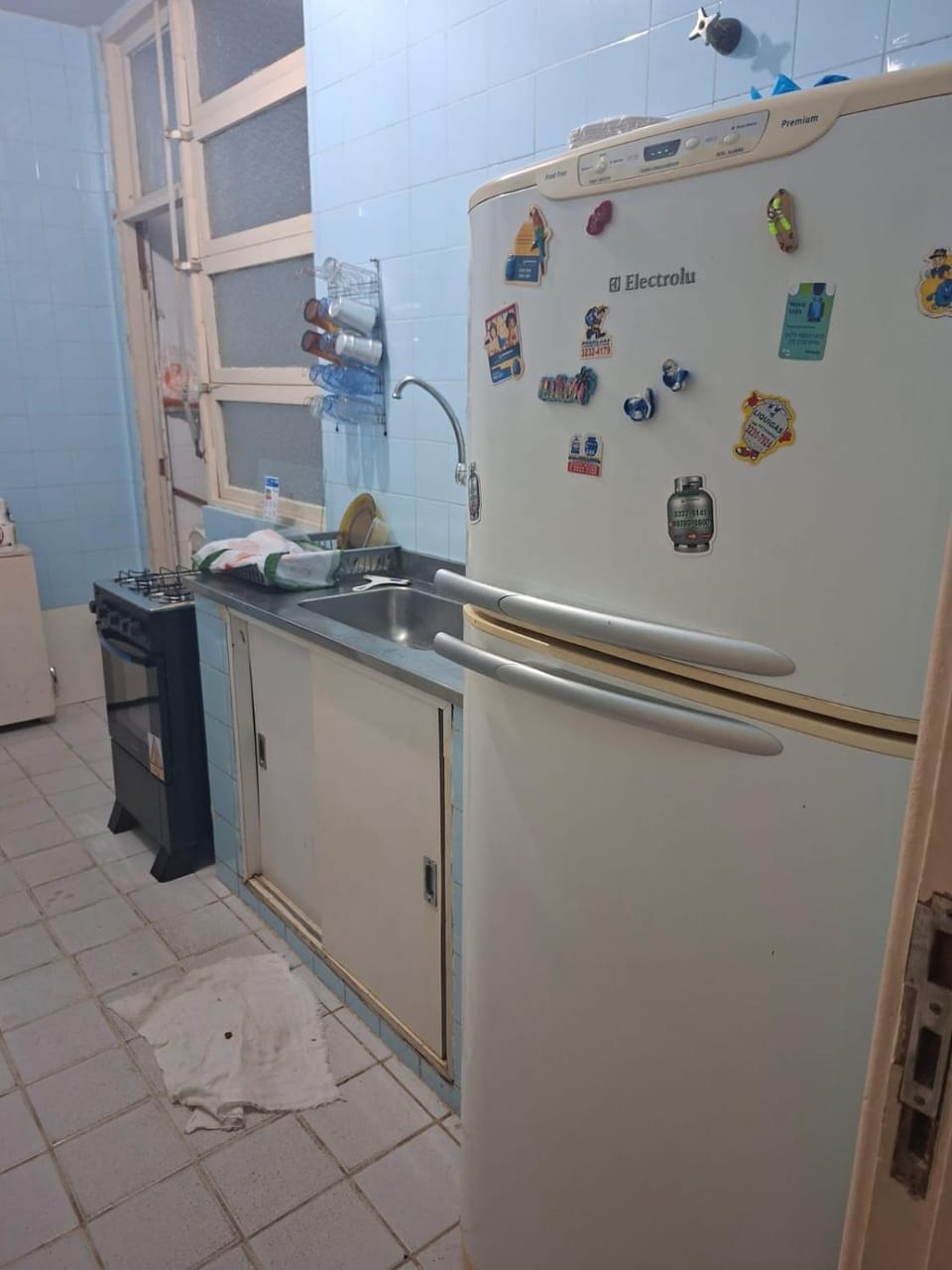Apartamento em Ondina Apartment in Salvador
