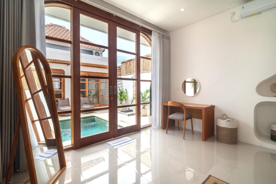 Villa Moné Villa in North Kuta