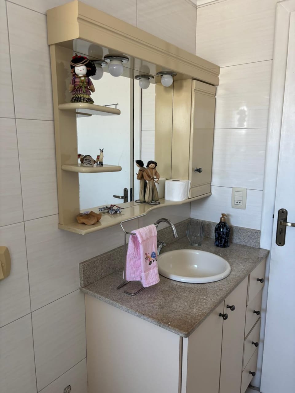 Ótimo quarto para duas pessoas Vacation rental in Camboriú