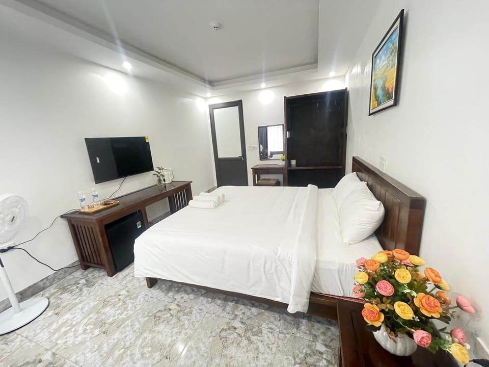 Tam Coc Golden Joy Homestay Vacation rental in Vietnam