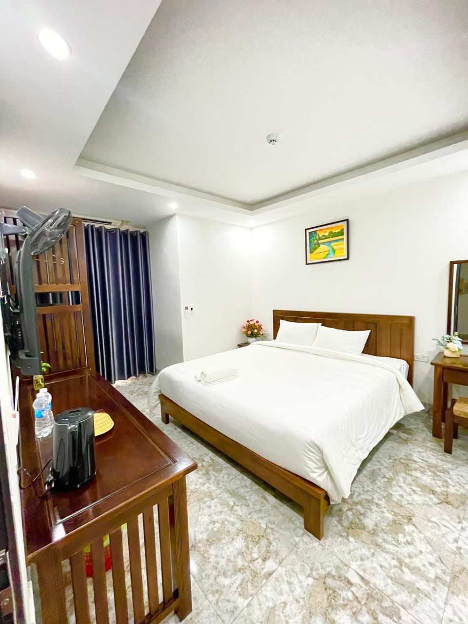 Tam Coc Golden Joy Homestay Vacation rental in Vietnam
