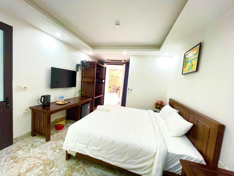 Tam Coc Golden Joy Homestay Vacation rental in Laos