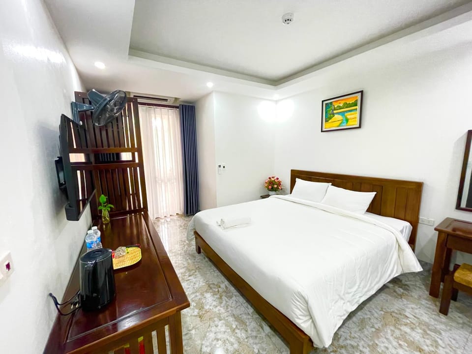 Tam Coc Golden Joy Homestay Vacation rental in Laos
