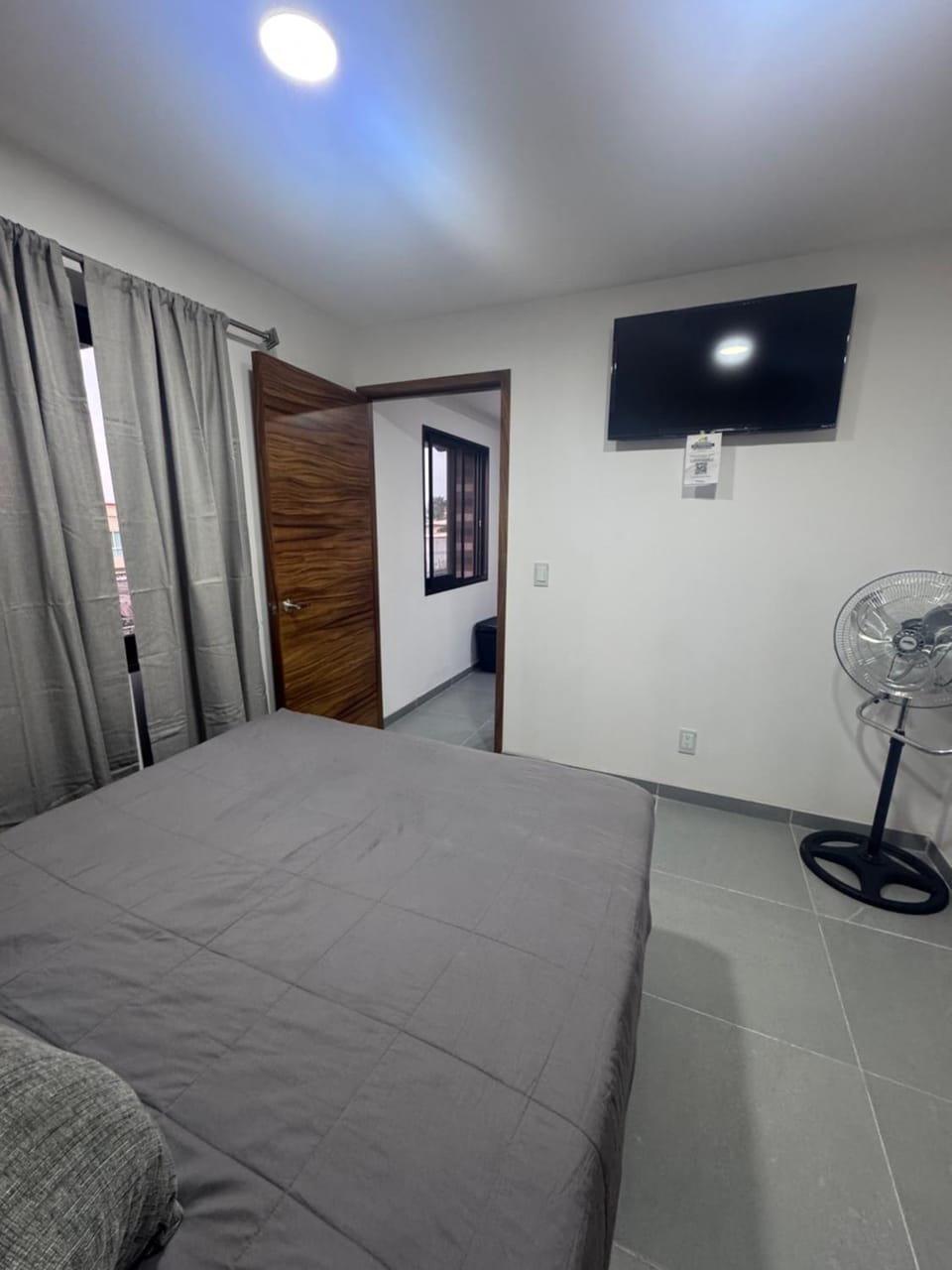 Modernos Departamentos Centricos Apartment in State of Michoacán