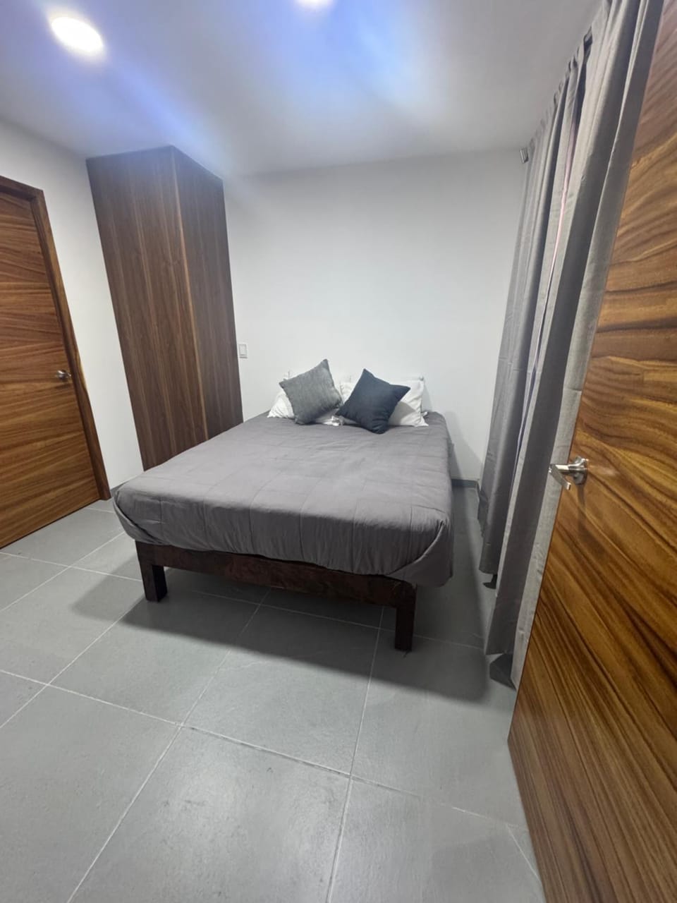 Modernos Departamentos Centricos Apartment in State of Michoacán