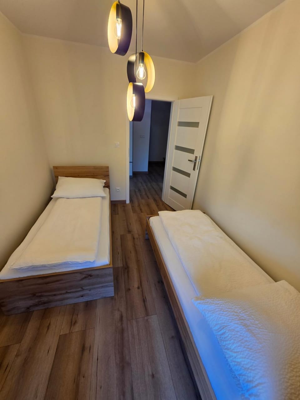 Apartament Podmiejska Nova Apartment in Greater Poland Voivodeship
