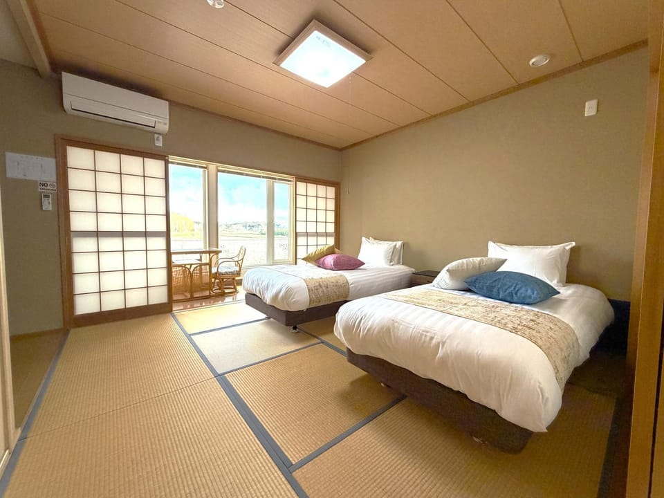 Villa和心 Villa in Hokkaido Prefecture