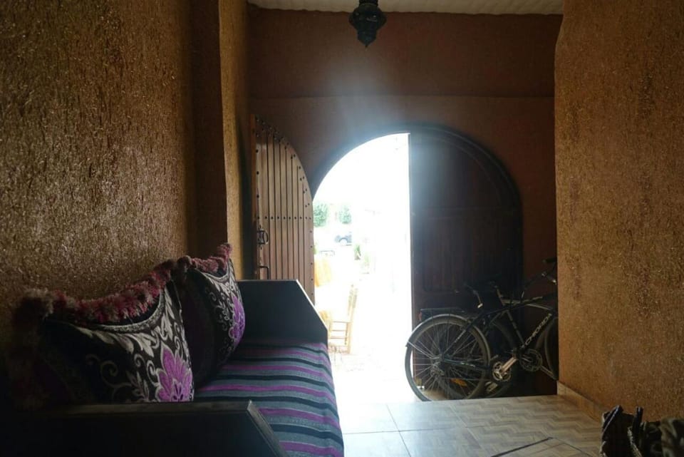 Maison D'Hote Arganino Vacation rental in Souss-Massa