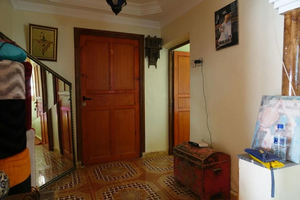 Maison D'Hote Arganino Vacation rental in Souss-Massa