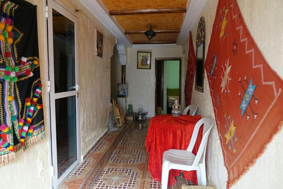 Maison D'Hote Arganino Vacation rental in Souss-Massa