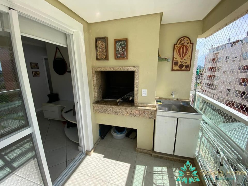 Apto 3 Quartos no Open Shopping- Jurerê In- Florianopolis! Apartment in Florianopolis
