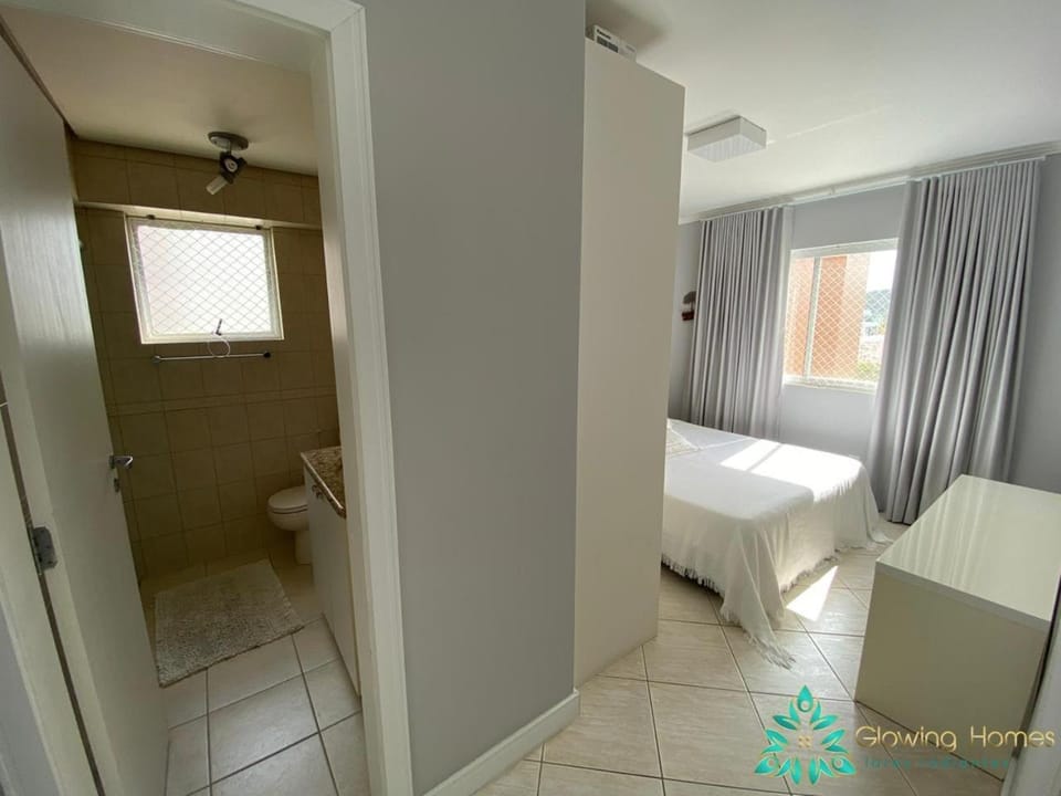 Apto 3 Quartos no Open Shopping- Jurerê In- Florianopolis! Apartment in Florianopolis