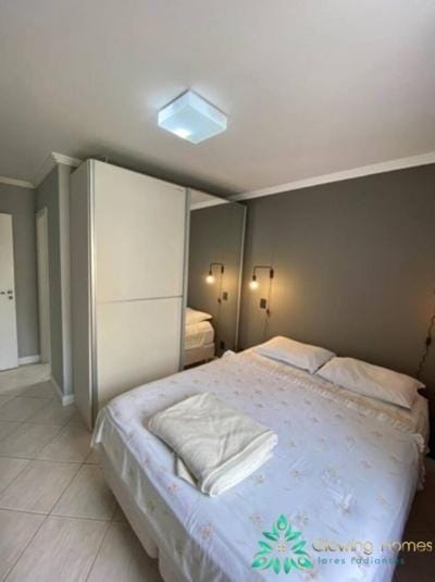 Apto 3 Quartos no Open Shopping- Jurerê In- Florianopolis! Apartment in Florianopolis