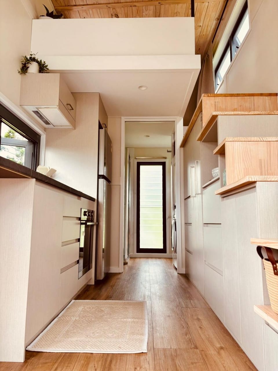Kitchen or kitchenette, oven, stove, kitchen