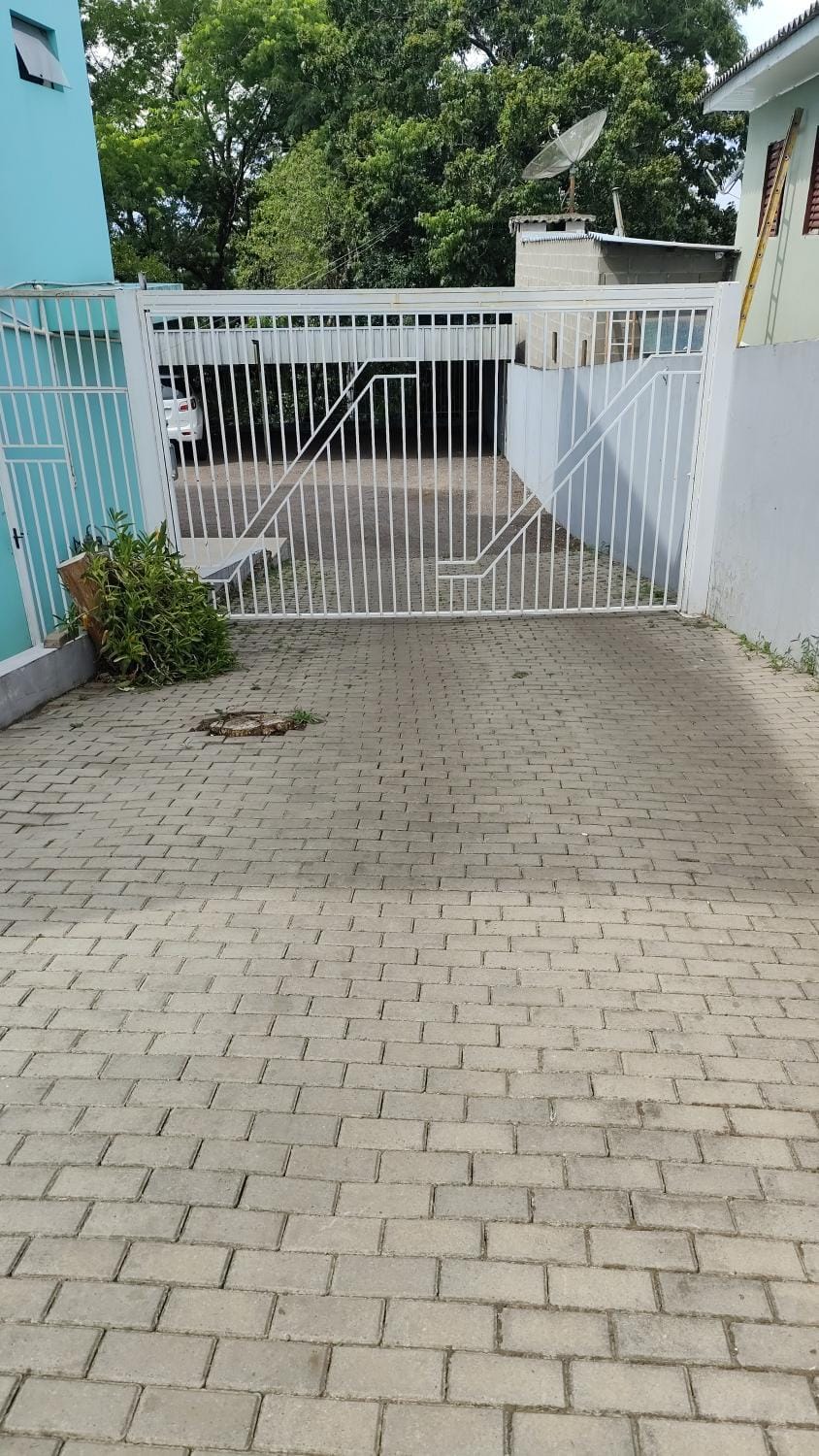 Apartamento em Ametista do Sul Apartment in State of Santa Catarina