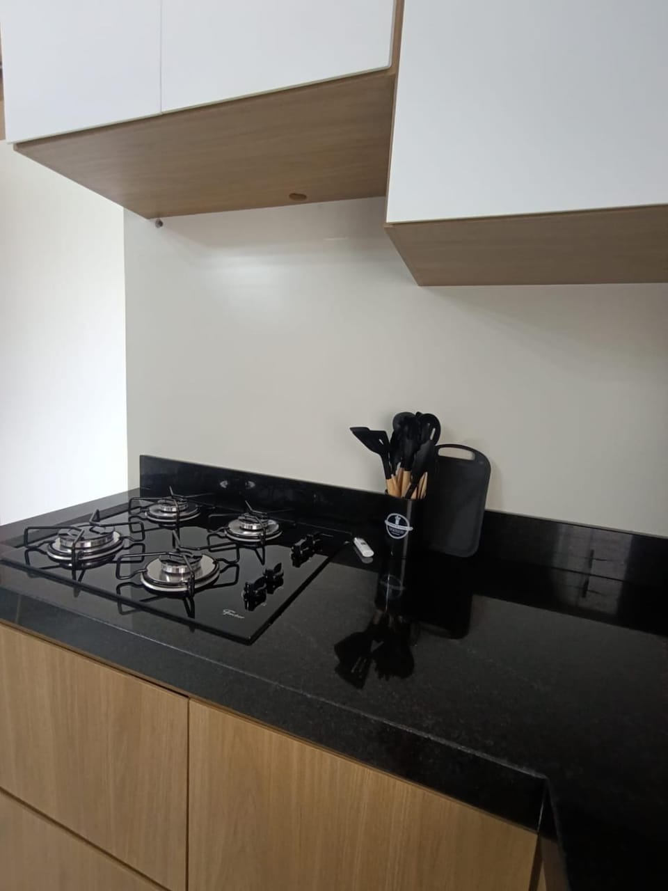 Apartamento em Ametista do Sul Apartment in State of Santa Catarina