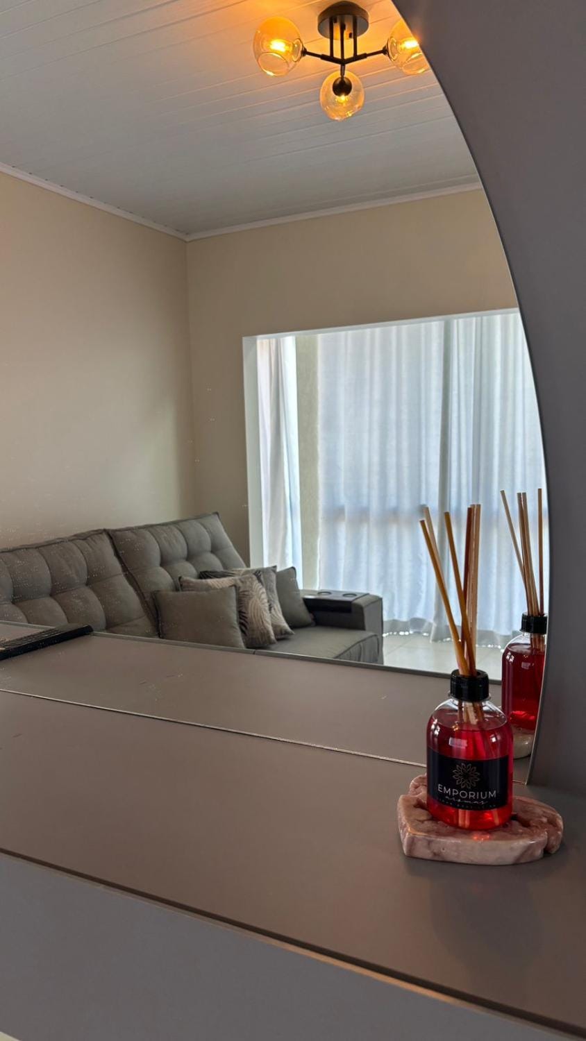 Apartamento em Ametista do Sul Apartment in State of Santa Catarina