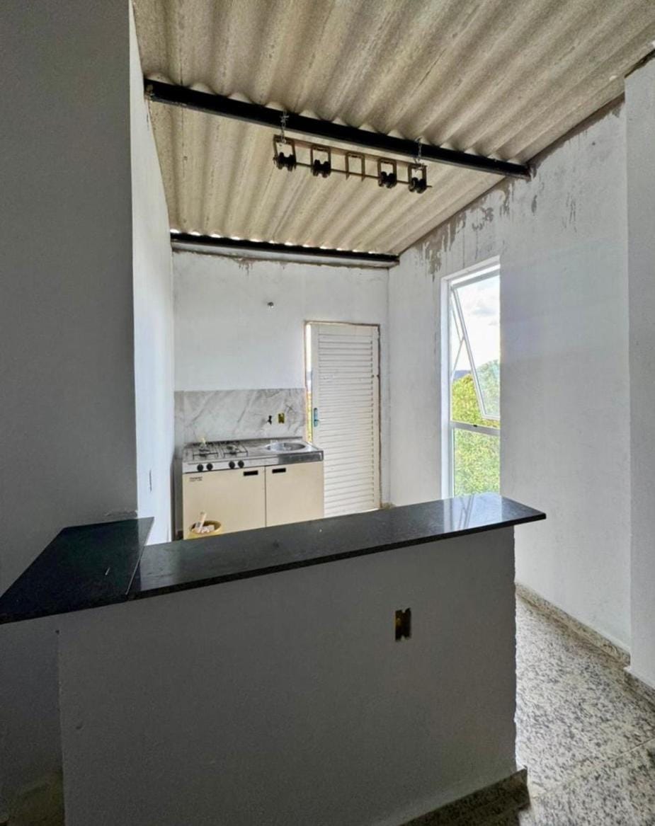 Flat Recanto Brados Apartment in State of Goiás
