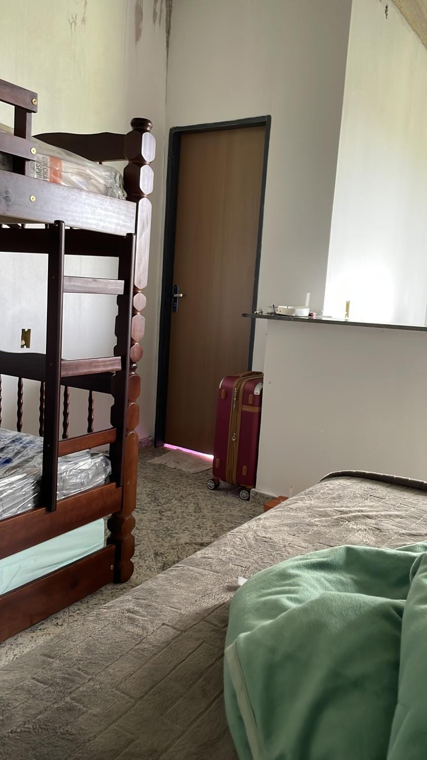 Flat Recanto Brados Apartment in State of Goiás