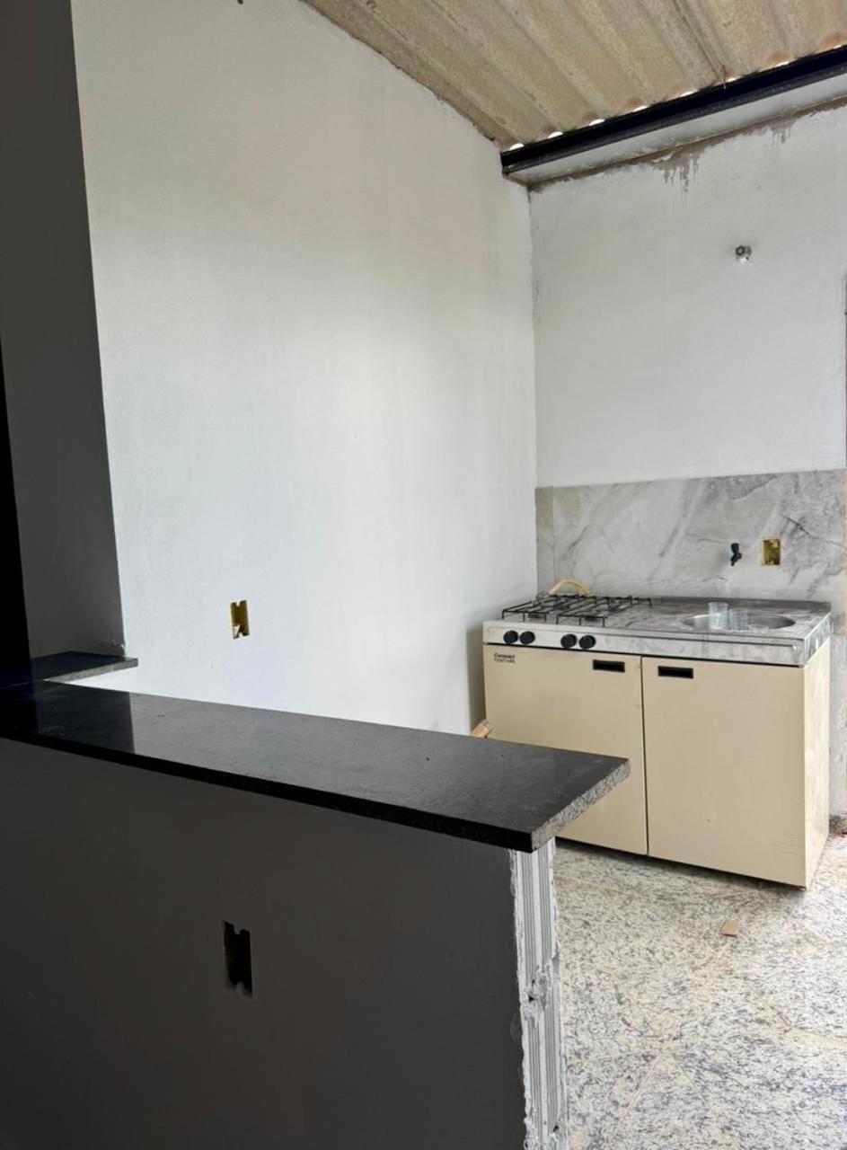Flat Recanto Brados Apartment in State of Goiás
