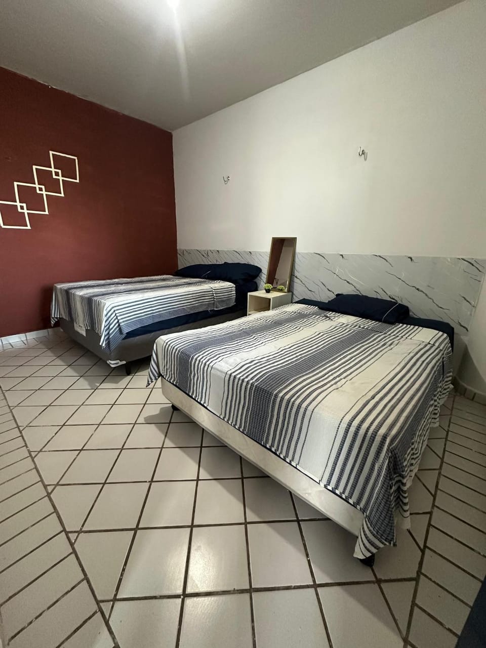 Condomínio Porto Canoa Apartment in State of Ceará